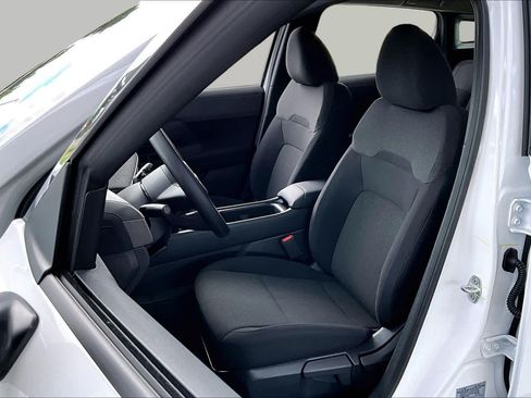 New 2026 Nissan Kicks S FWD image 9