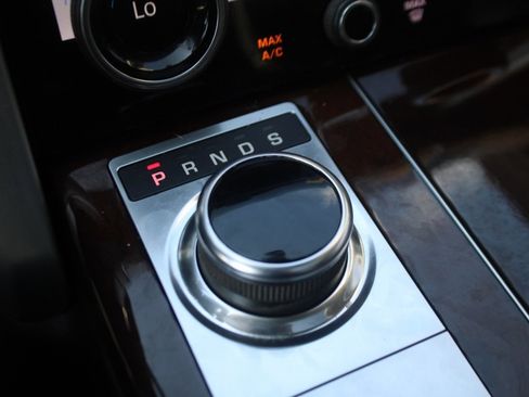 Used 2021 Land Rover Range Rover Westminster Edition image 22