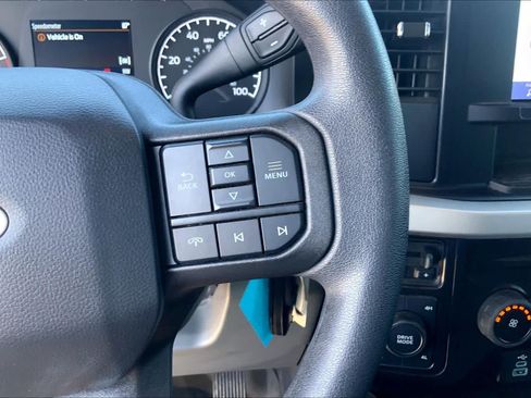 Used 2024 Ford F350 XL w/ STX Appearance Package AWD/4WD image 25