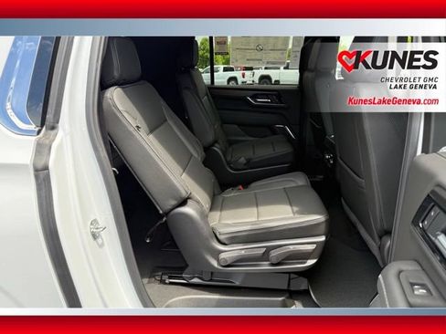 New 2026 GMC Yukon XL Denali AWD/4WD image 19
