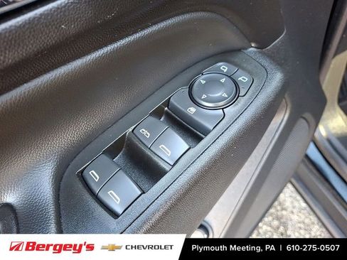 Certified 2022 Chevrolet Equinox LT image 30