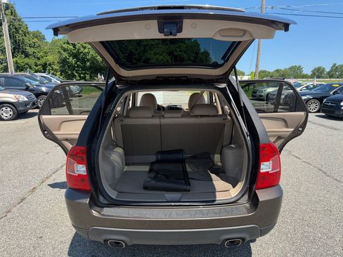 Used 2009 Kia Sportage LX FWD image 27