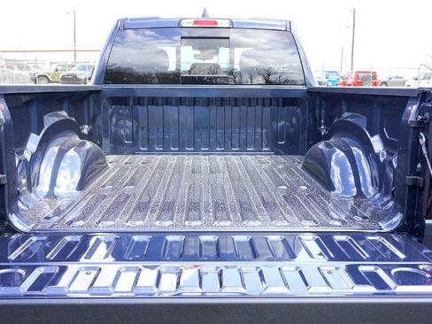 New 2026 RAM 1500 Express RWD image 23