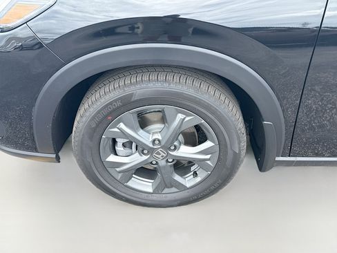New 2027 Honda HR-V LX image 25