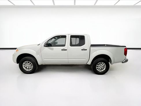Used 2016 Nissan Frontier SV AWD/4WD image 20