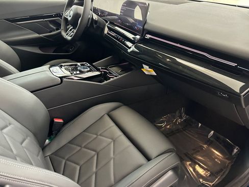 New 2026 BMW 530i w/ M Sport Package image 27