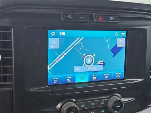 Used 2021 Ford F150 XL w/ Equipment Group 101A High image 11