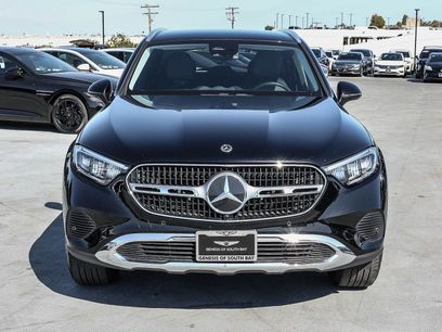 Used 2023 Mercedes-Benz GLC 300
