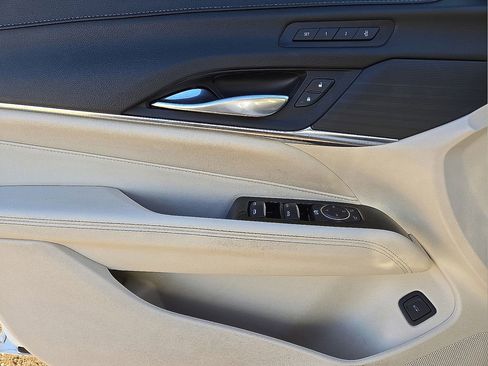 Used 2024 Cadillac CT4 Premium Luxury w/ Climate Package image 21