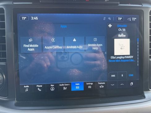 Used 2024 Ford F150 XLT w/ Equipment Group 302A MID image 14