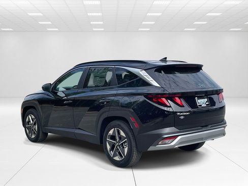 New 2026 Hyundai Tucson SEL FWD image 4