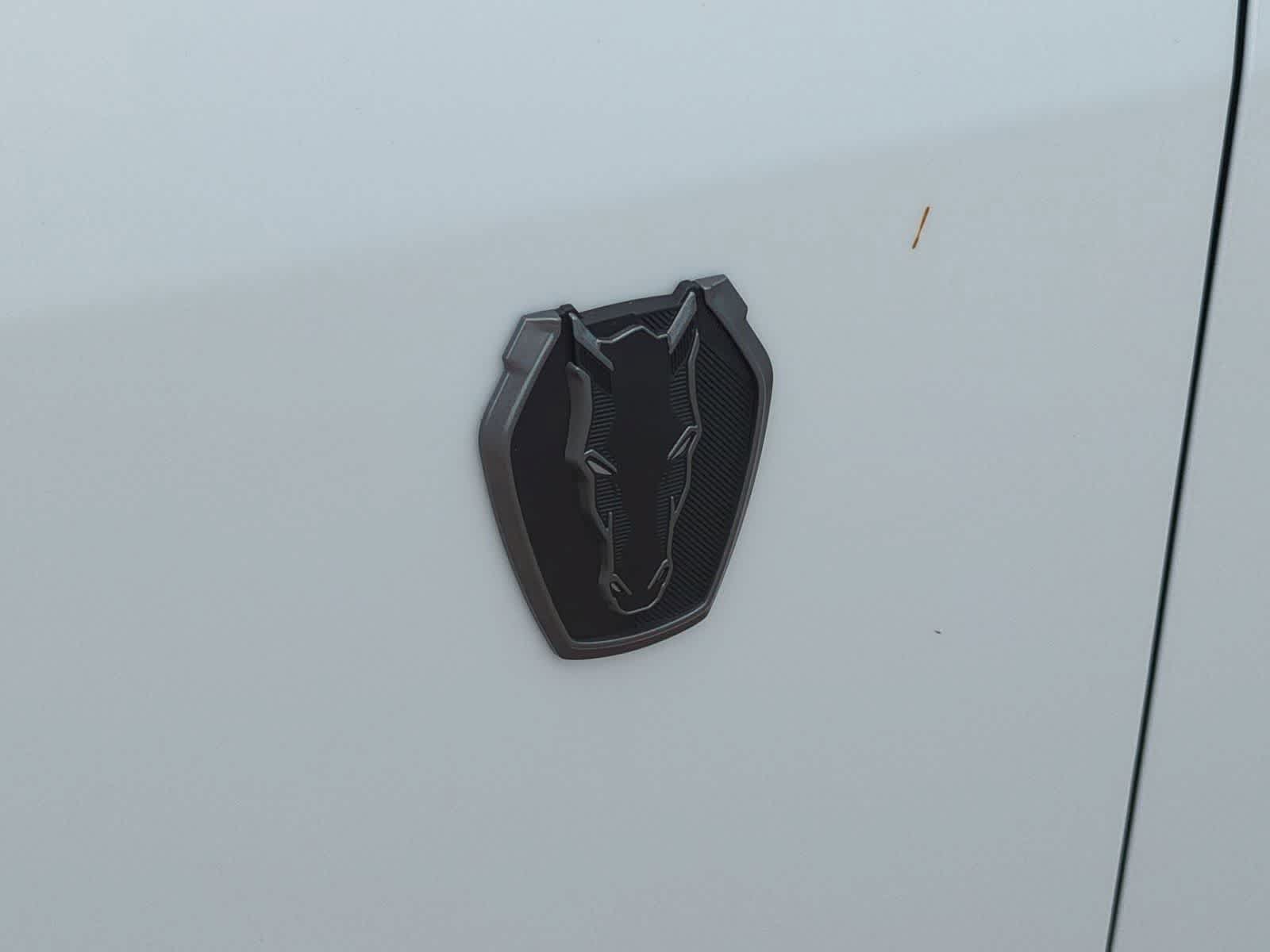 New 2025 Ford Mustang Dark Horse RWD image 36