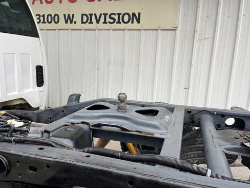 Used 2011 Chevrolet Silverado 2500 W/T image 10