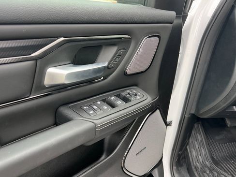 New 2025 RAM 1500 Rebel w/ Rebel Level 2 Equipment Group image 10