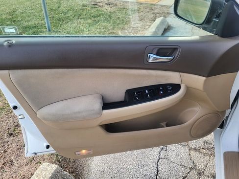 Used 2007 Honda Accord SE image 26