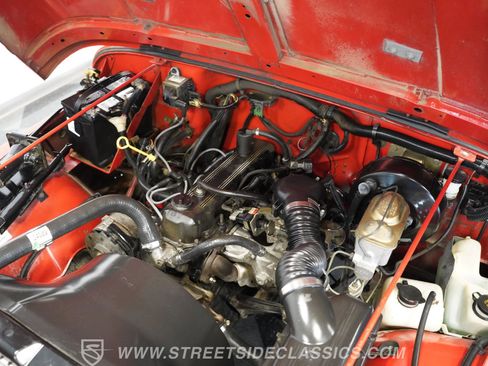 Used 1989 Jeep Wrangler 4WD image 34