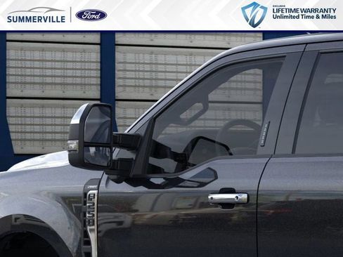 New 2026 Ford F250 Lariat w/ Lariat Premium Package AWD/4WD image 22
