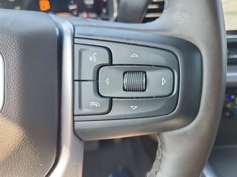 Used 2025 GMC Sierra 2500 SLT w/ SLT Premium Package AWD/4WD image 27
