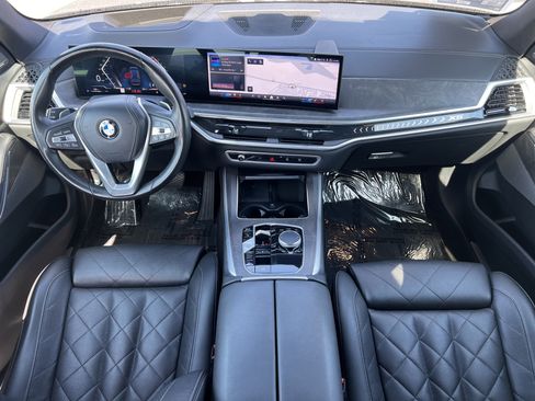 Used 2024 BMW X5 sDrive40i image 14