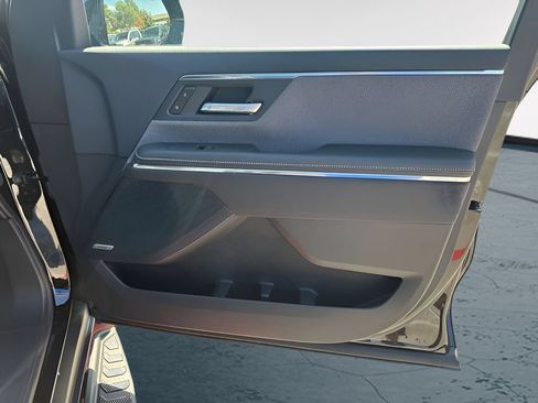 New 2026 GMC Sierra EV Elevation w/ Premium Package AWD/4WD image 13