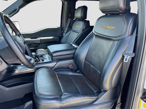 Used 2023 Ford F150 Tremor w/ Equipment Group 402A High image 21