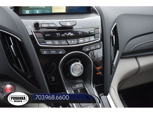 New 2026 Acura RDX SH-AWD w/ Advance Package image 27