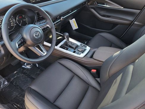 Used 2025 MAZDA CX-30 AWD 2.5 S w/ Premium Package image 10