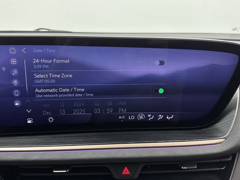 Used 2024 Buick Envision Sport Touring image 16