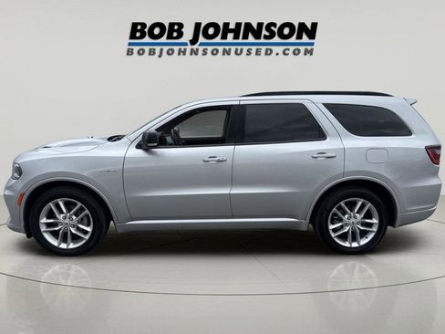 Used 2025 Dodge Durango R/T AWD/4WD image 6