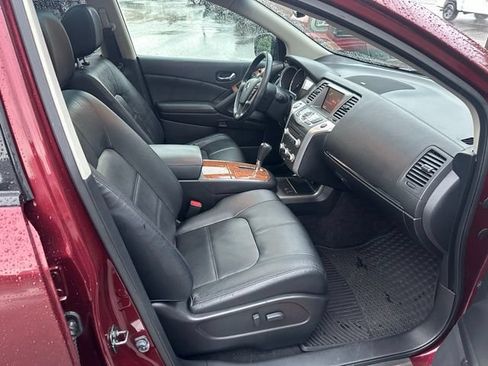Used 2011 Nissan Murano LE w/ Navigation Pkg AWD/4WD image 13