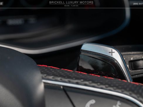 Used 2022 Audi RS Q8 4.0T w/ Black Optic Package image 35