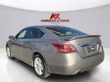 Used 2013 Nissan Altima 2.5 SL w/ Technology Pkg image 3