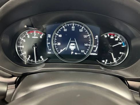 Used 2024 MAZDA CX-5 2.5 Turbo w/ Premium Package AWD/4WD image 18