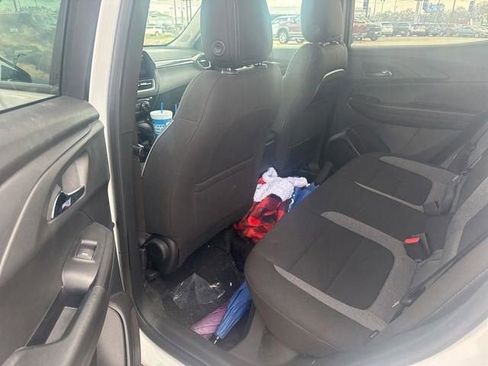 Used 2024 Chevrolet TrailBlazer LT image 19