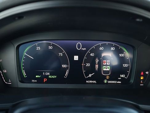 New 2026 Honda Civic Sport Touring image 15