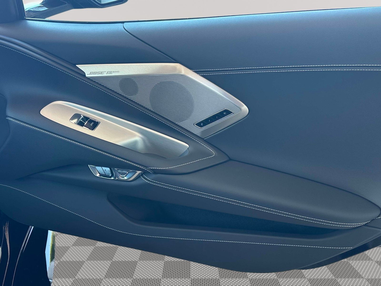 New 2026 Chevrolet Corvette E-Ray AWD/4WD image 26