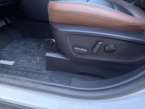 New 2026 Ford Bronco Sport Outer Banks AWD/4WD image 30
