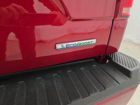 Used 2019 Ford F150 XLT w/ Equipment Group 302A Luxury image 18