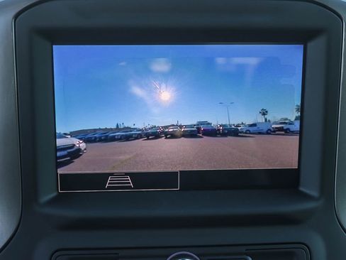 New 2025 Chevrolet Silverado 2500 W/T w/ WT Convenience Package image 21