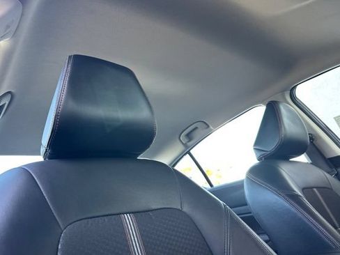 Used 2024 Nissan Altima 2.5 SR FWD image 18
