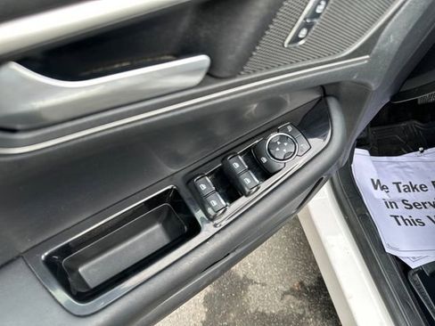 Used 2016 Ford Edge SEL w/ Equipment Group 201A image 11