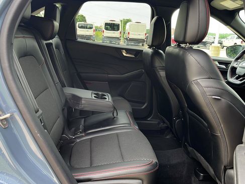 Used 2024 Ford Escape ST-Line w/ Tech Pack #1 AWD/4WD image 21
