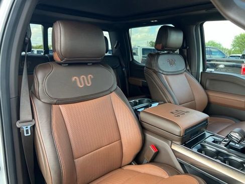 New 2026 Ford F150 King Ranch AWD/4WD image 24