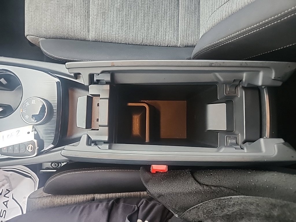 Certified 2023 Nissan Rogue SV AWD/4WD image 22