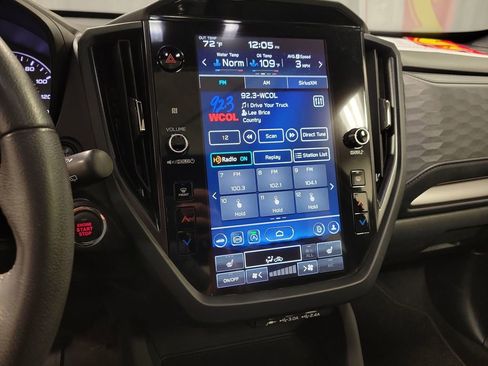 Used 2025 Subaru Forester Premium AWD/4WD image 14