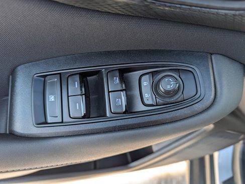 Certified 2025 Subaru Outback image 20