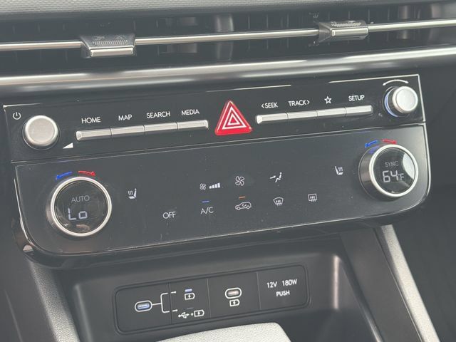 Certified 2026 Hyundai Tucson SEL Plus FWD image 34