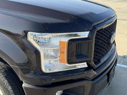 Used 2019 Ford F150 XL w/ Equipment Group 101A Mid RWD image 10