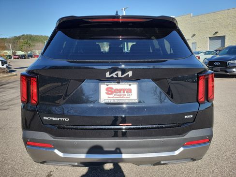 Used 2026 Kia Sorento S AWD/4WD image 24