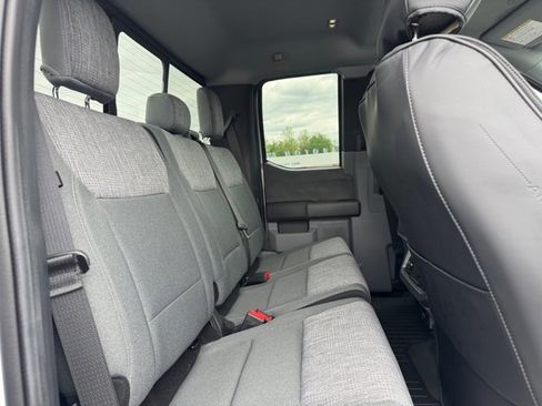 Used 2024 Ford F250 XLT w/ FX4 Off-Road Package AWD/4WD image 26